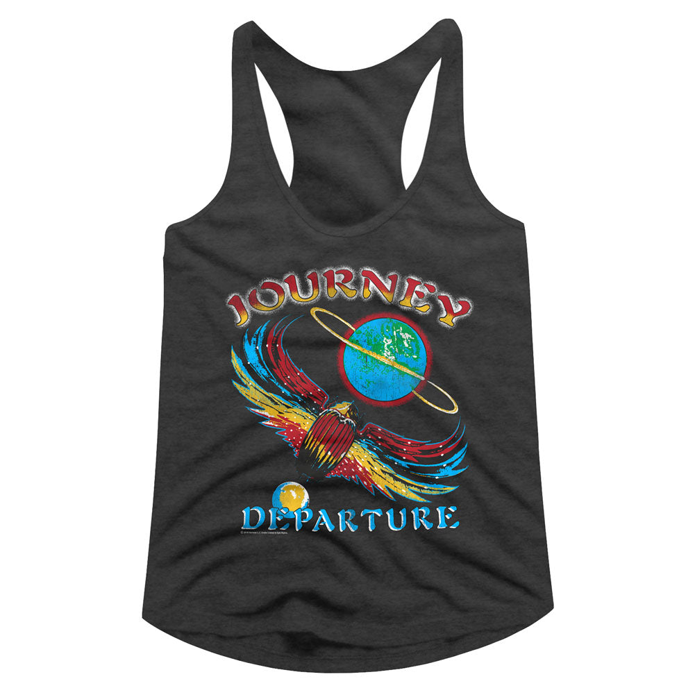 Journey Departure Ladies Racerback