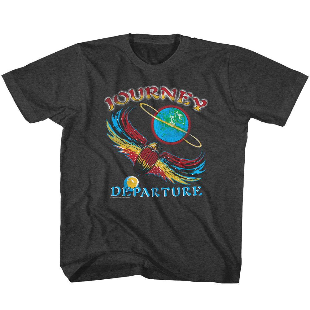 Journey Departure Toddler T-Shirt