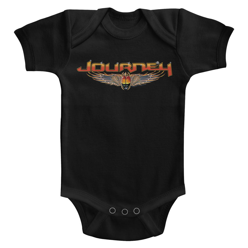 Journey Journey Infant Bodysuit