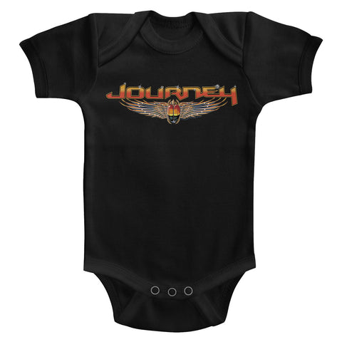 Journey Journey Infant Bodysuit