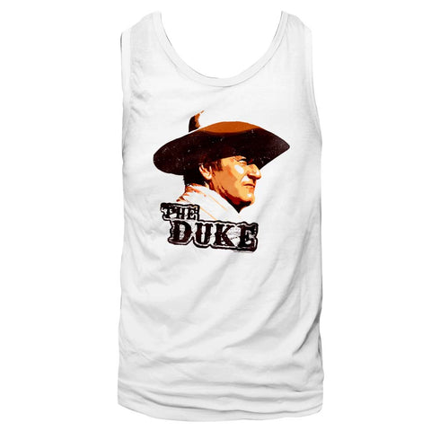 John Wayne Duke Men'S Tank