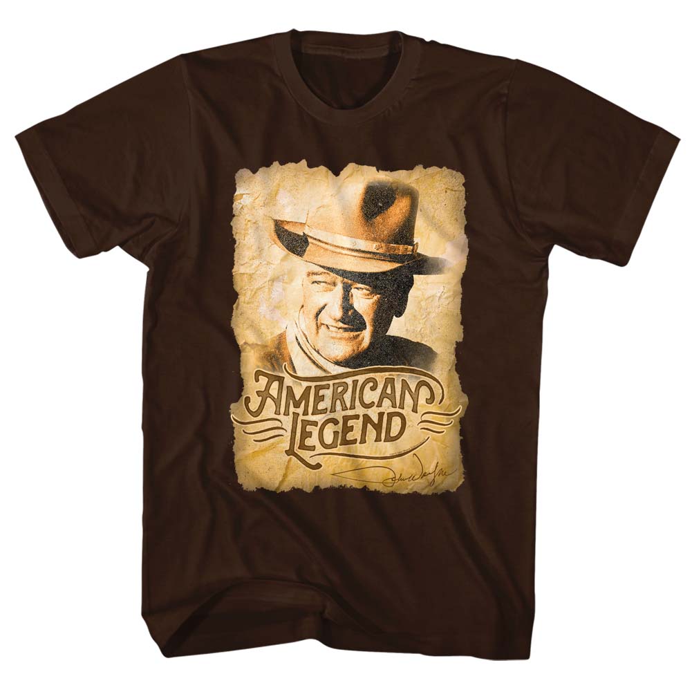 John Wayne Legend Men'S T-Shirt