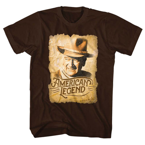 John Wayne Legend Men'S T-Shirt