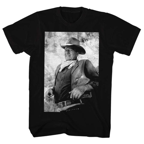 John Wayne Johnwaynejohnwayne Men'S T-Shirt