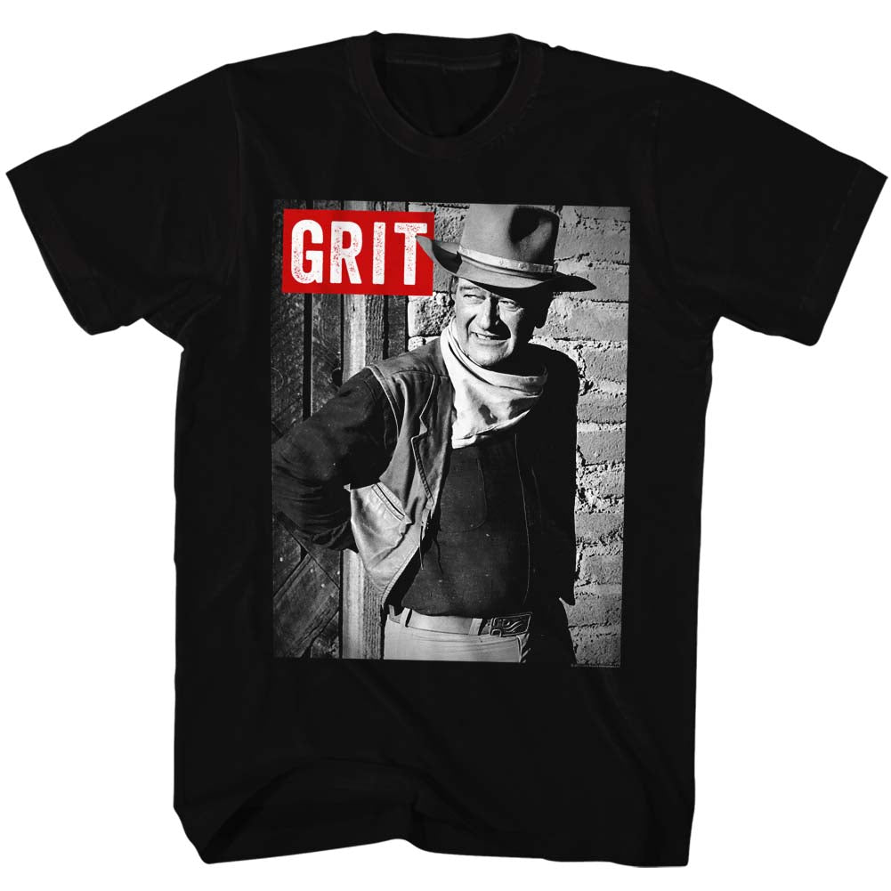 John Wayne Grit Men'S T-Shirt