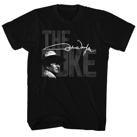 John Wayne The Big Duke Men'S T-Shirt