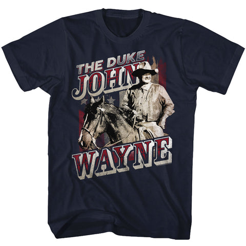 John Wayne The Duke John Wayne Men'S T-Shirt