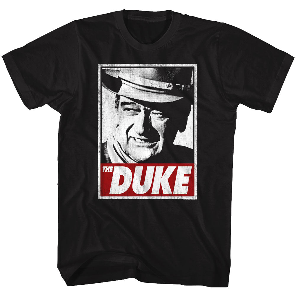 John Wayne Tha Duke Men'S T-Shirt