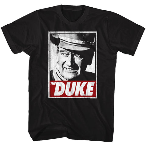 John Wayne Tha Duke Men'S T-Shirt