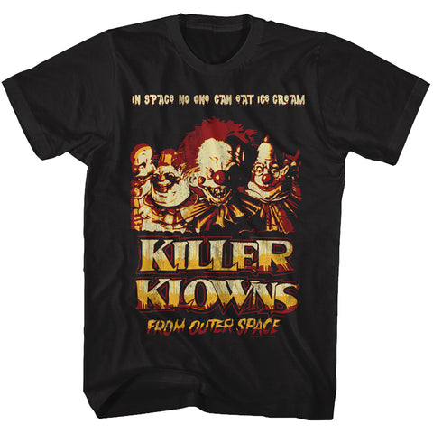 Killer Klowns Killer Klowns Men's T-Shirt