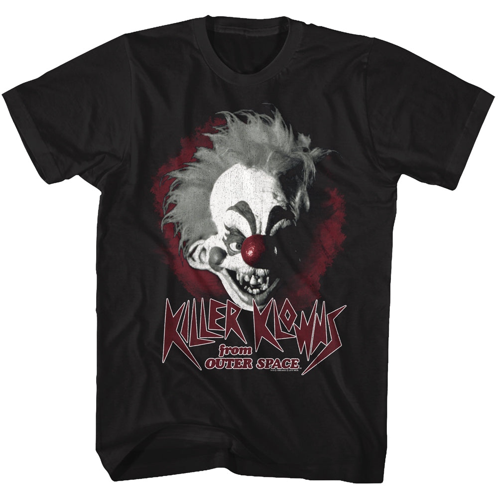 Killer Klowns Tasty Men's T-Shirt