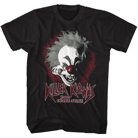 Killer Klowns Tasty Men's T-Shirt