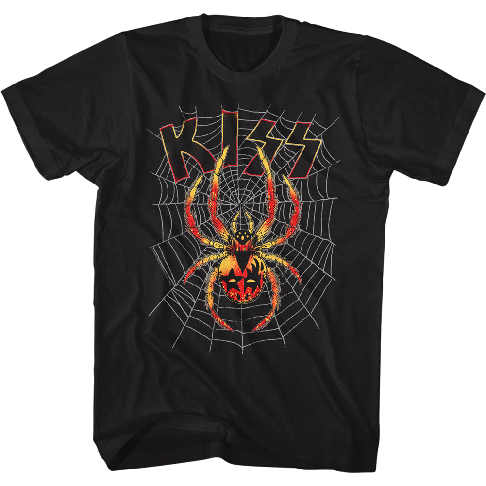 Kiss Spider Men's T-Shirt