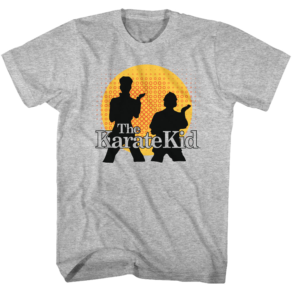 Karate Kid The Karate Kid Men's T-Shirt