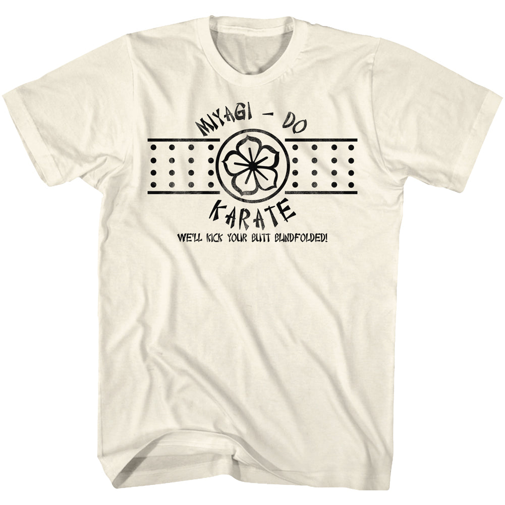Karate Kid Miyagi-Do Men's T-Shirt