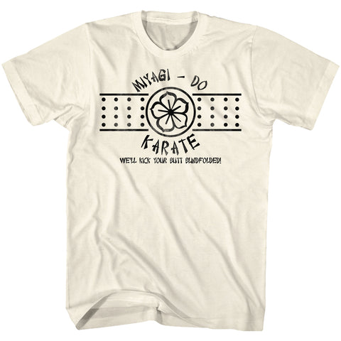 Karate Kid Miyagi-Do Men's T-Shirt