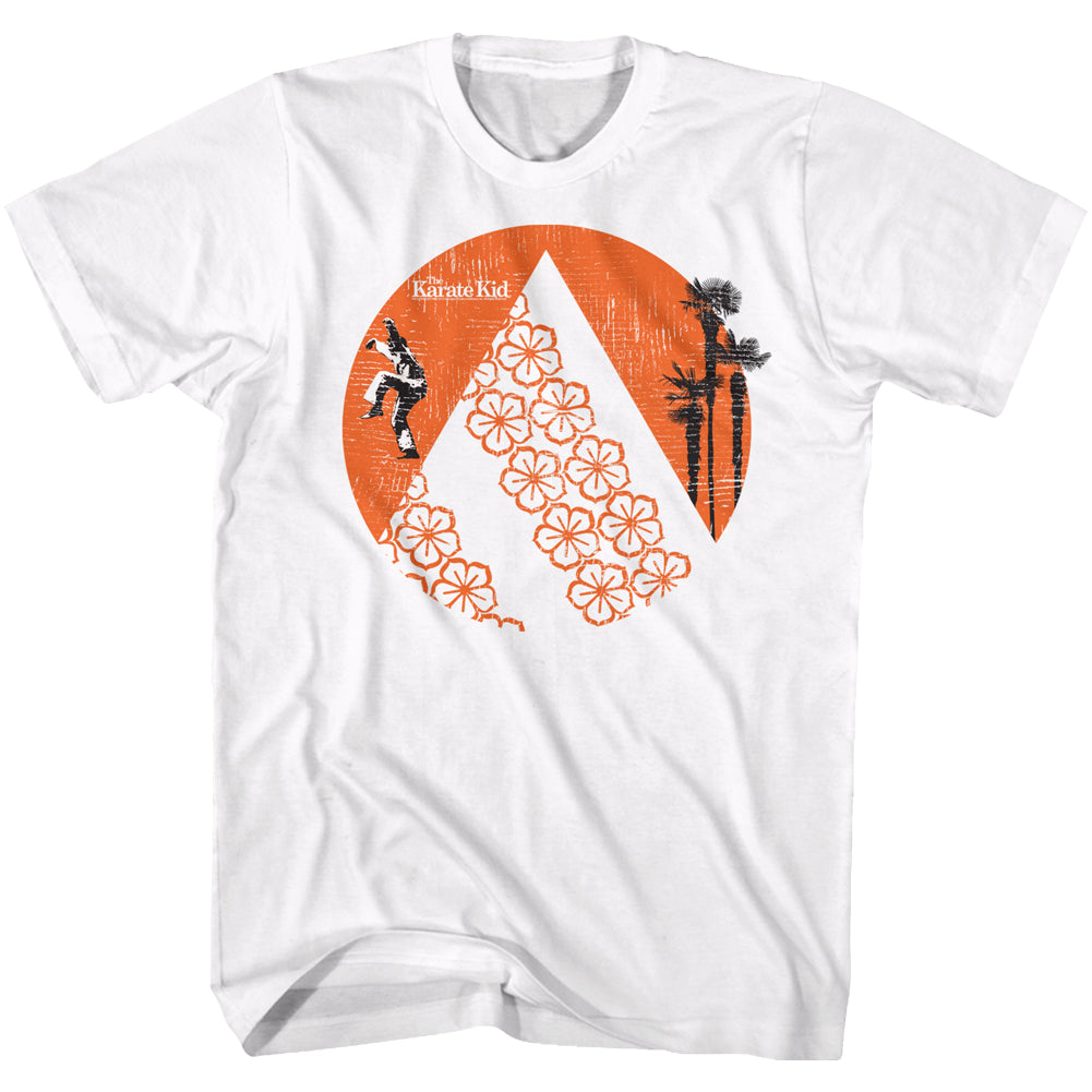 Karate Kid Tt Shirt Men's T-Shirt