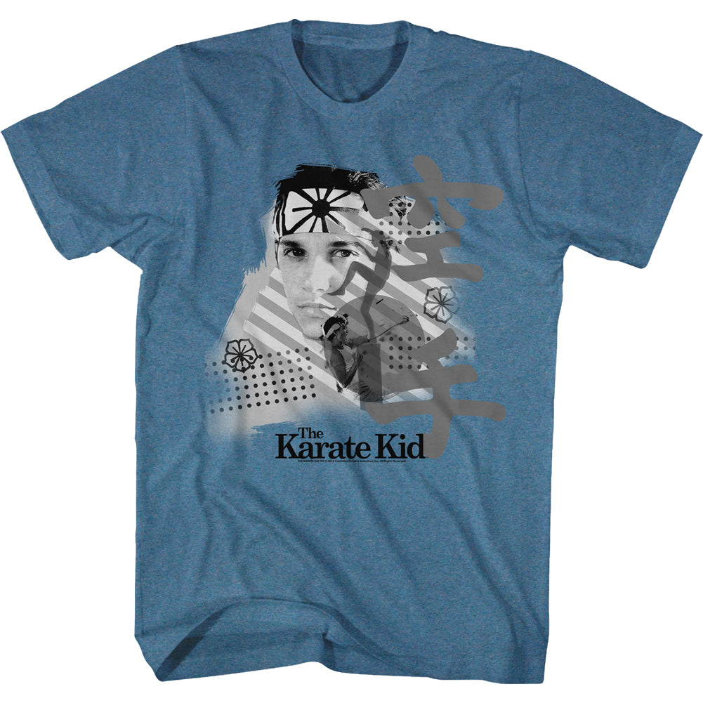 Karate Kid Grasshopper Men's T-Shirt