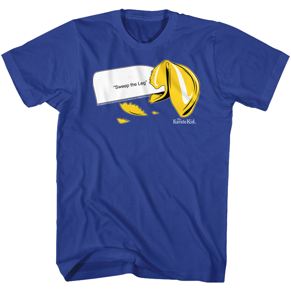 Karate Kid Yfgs Men's T-Shirt