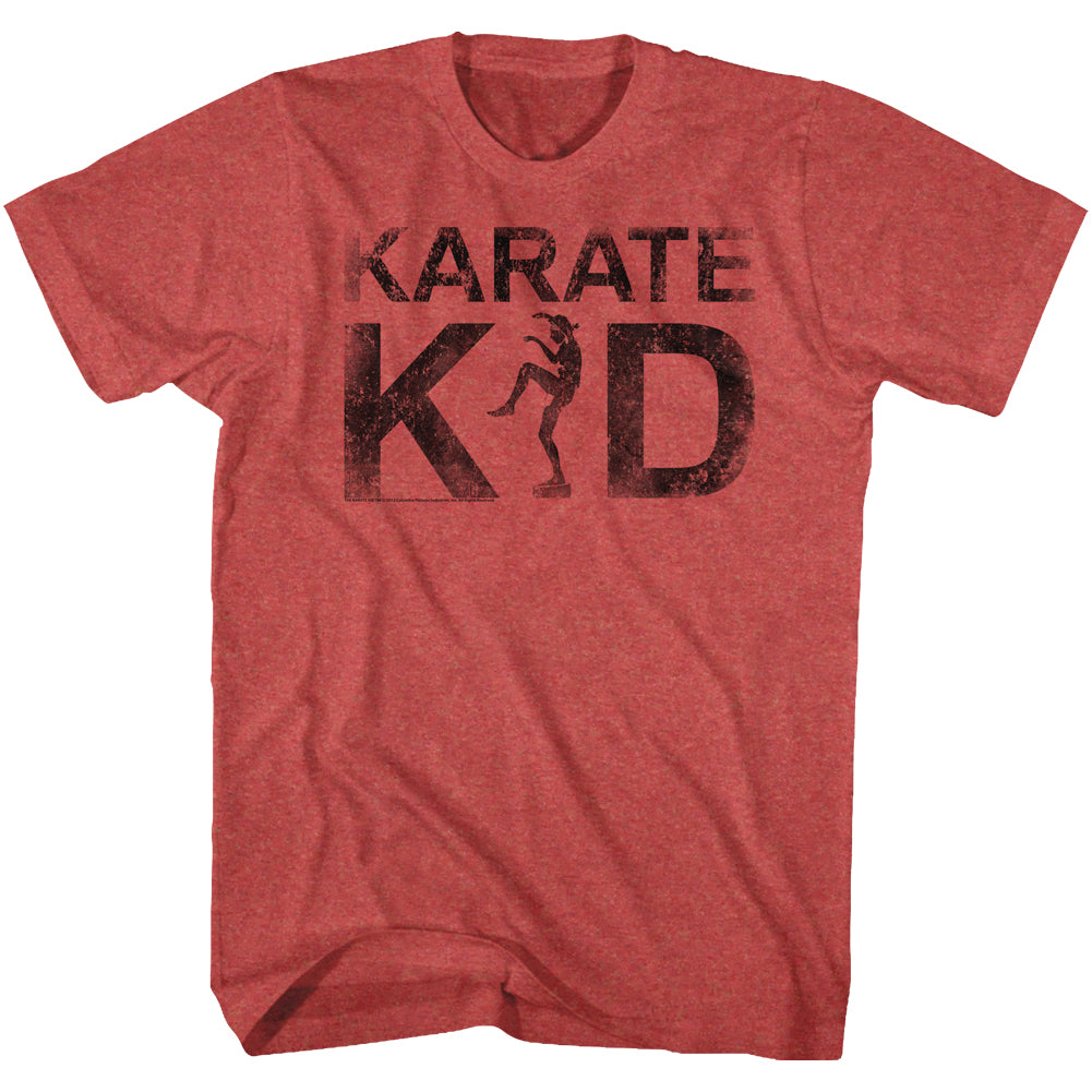 Karate Kid Kid Men's T-Shirt