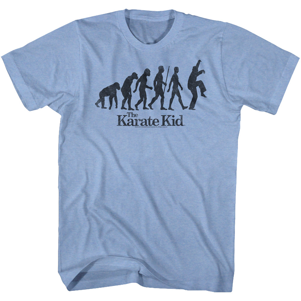Karate Kid No Evo Men's T-Shirt