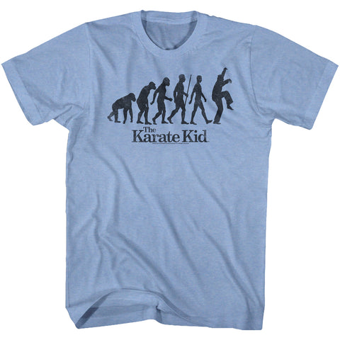 Karate Kid No Evo Men's T-Shirt
