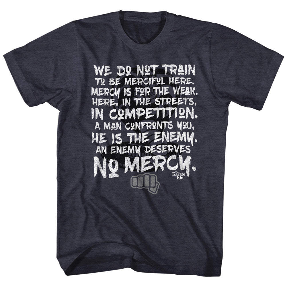 Karate Kid We Do Not Train Men's T-Shirt
