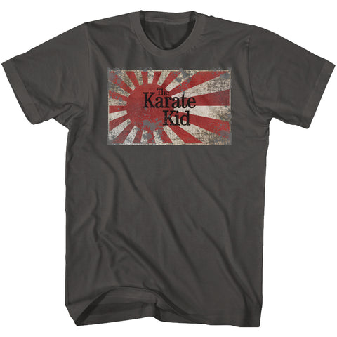 Karate Kid Rising Sun Men's T-Shirt