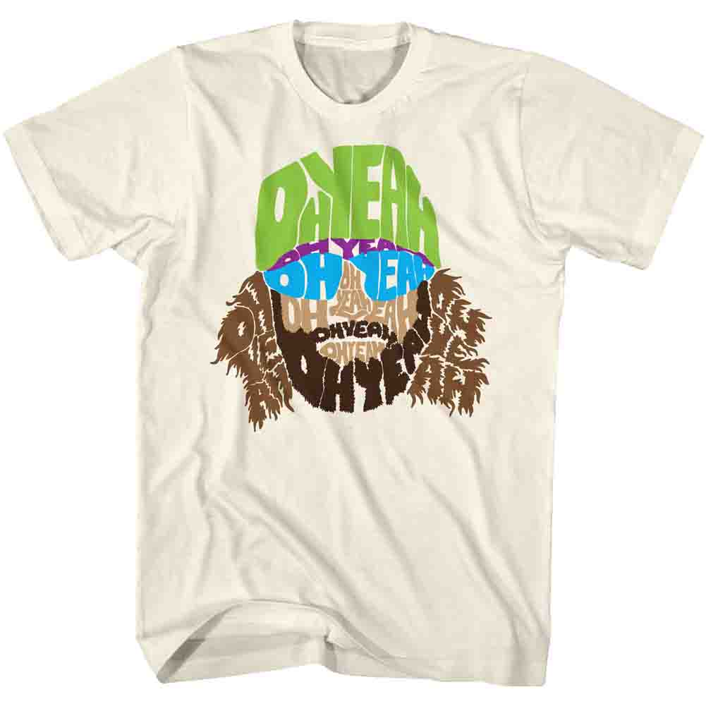 Macho Man Ohyeahohyeahohyeah Men'S T-Shirt