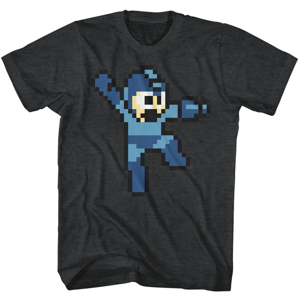 Mega Man Jumpman Men's T-Shirt