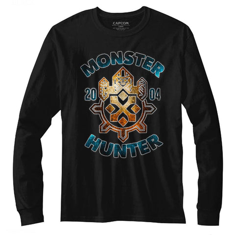 Monster Hunter Monsterhunter Men's T-Shirt
