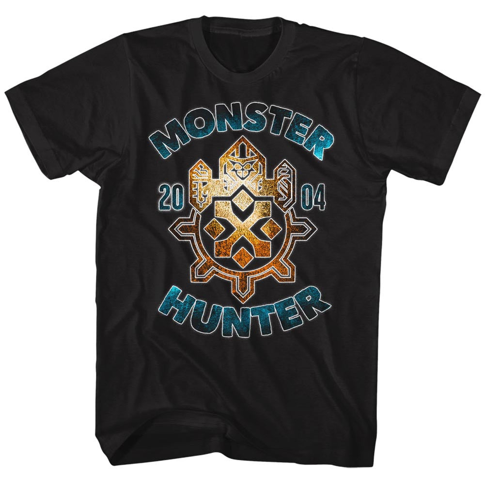 Monster Hunter Monster Hunter Men's T-Shirt