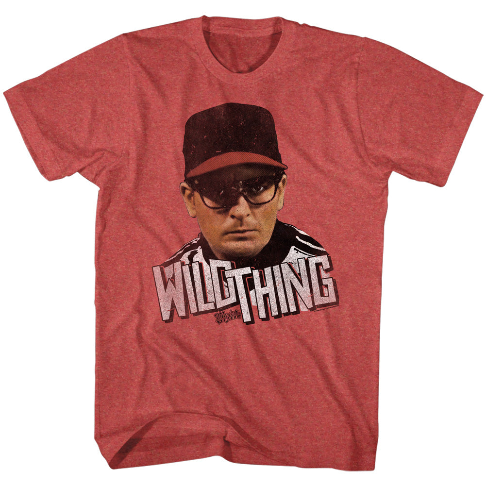 Major League Desert Sheen Men's T-Shirt
