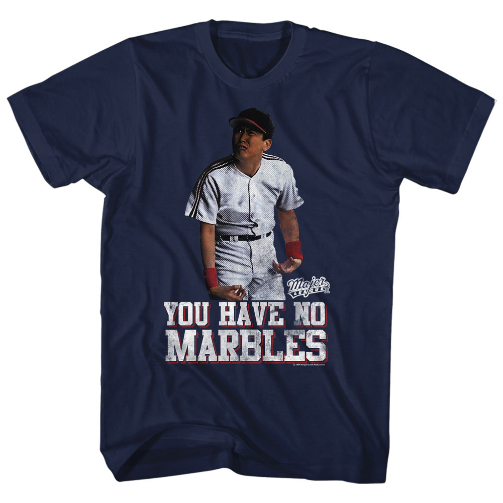 Major League Marbles Men's T-Shirt