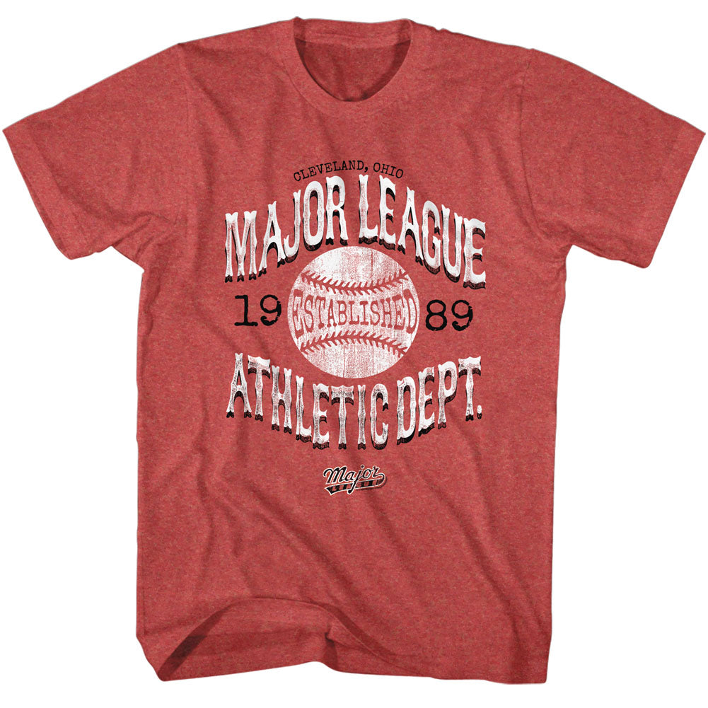 Major League Vintage Major League Men's T-Shirt