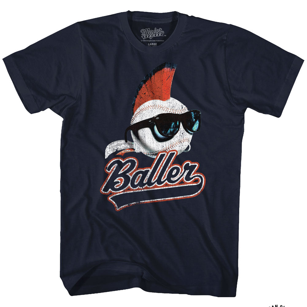 Major League Baller Men's T-Shirt