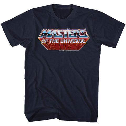 Masters Of The Universe Logo Men's T-Shirt