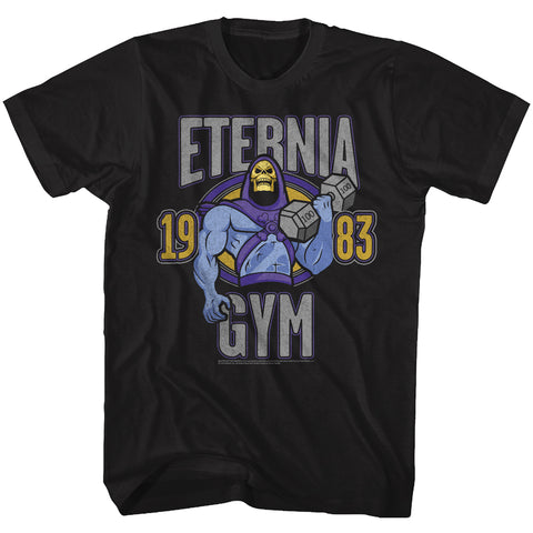 Masters Of The Universe Eternia Gym Men's T-Shirt