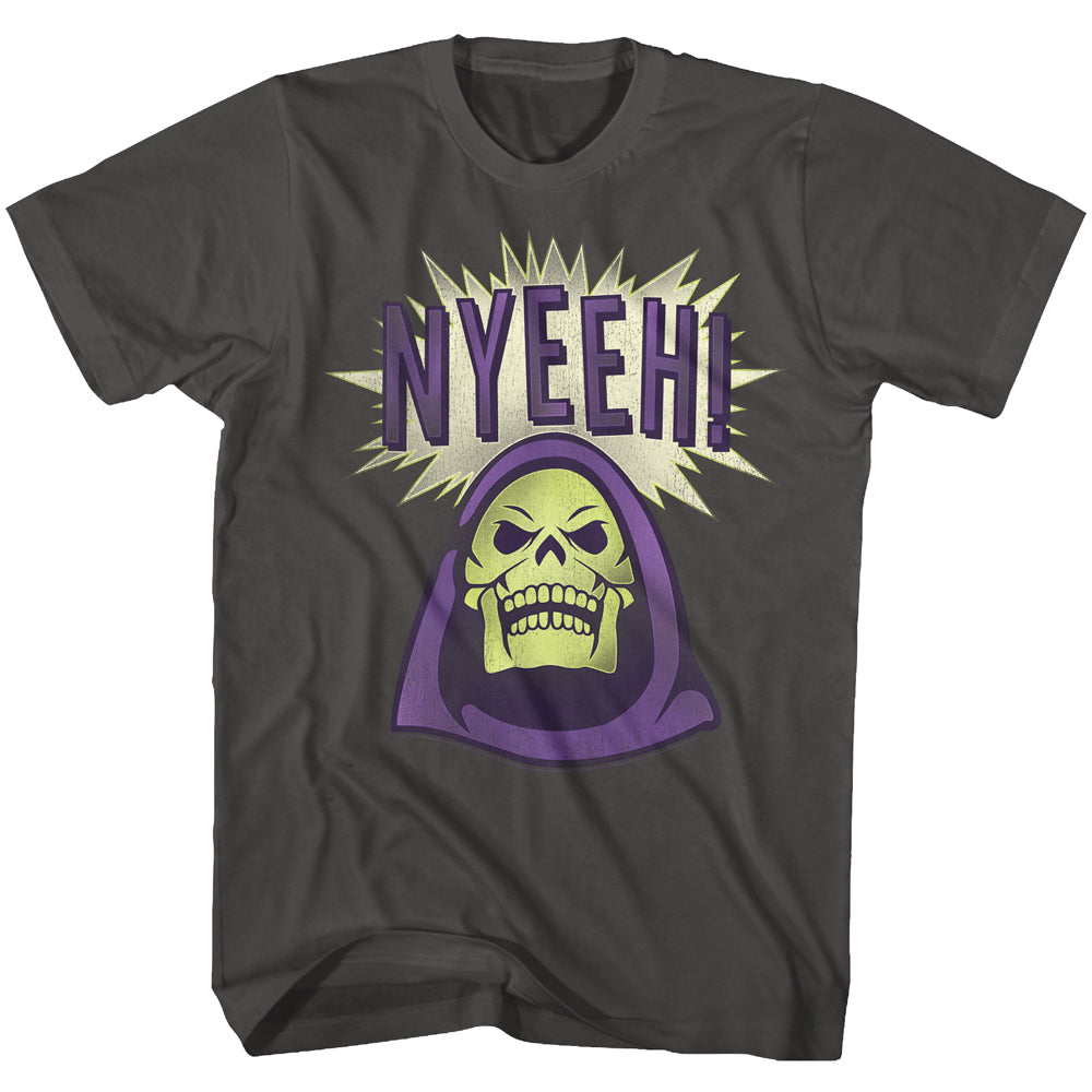 Masters Of The Universe Nyeeh! Men's T-Shirt