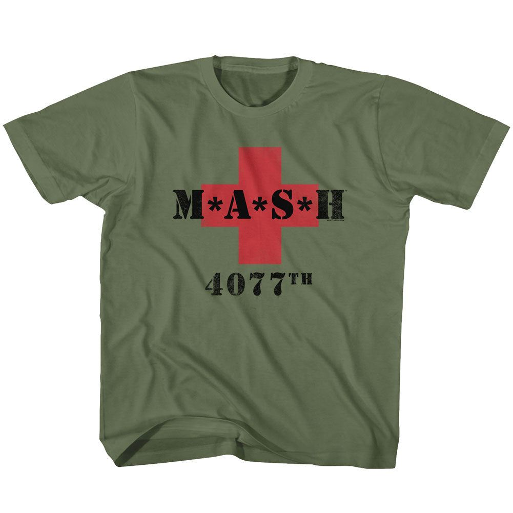 Mash Mash 4077 Youth T-Shirt