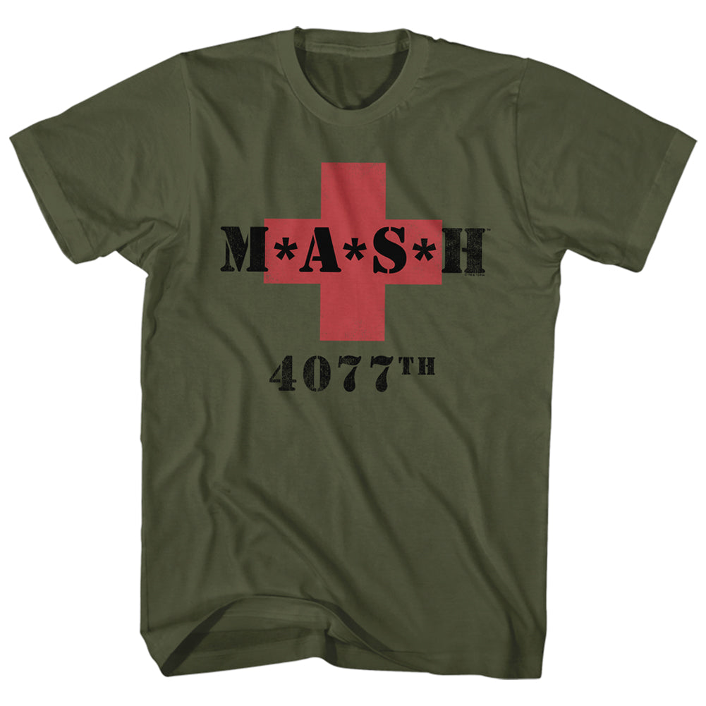 Mash Mash 4077 Men's T-Shirt