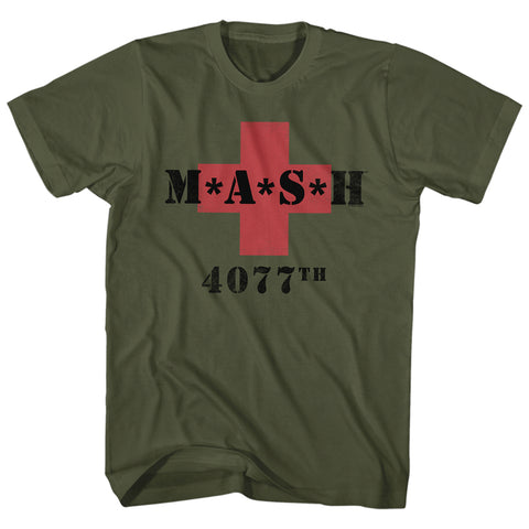 Mash Mash 4077 Men's T-Shirt