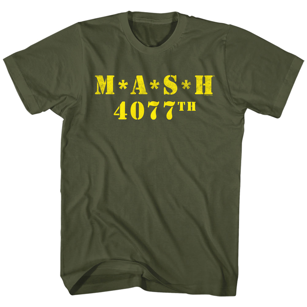 Mash Mash Men's T-Shirt