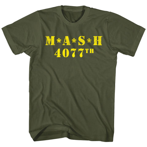 Mash Mash Men's T-Shirt