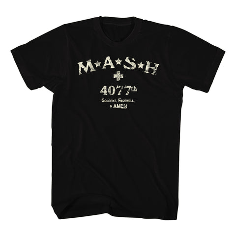 Mash Last Episode Men's T-Shirt
