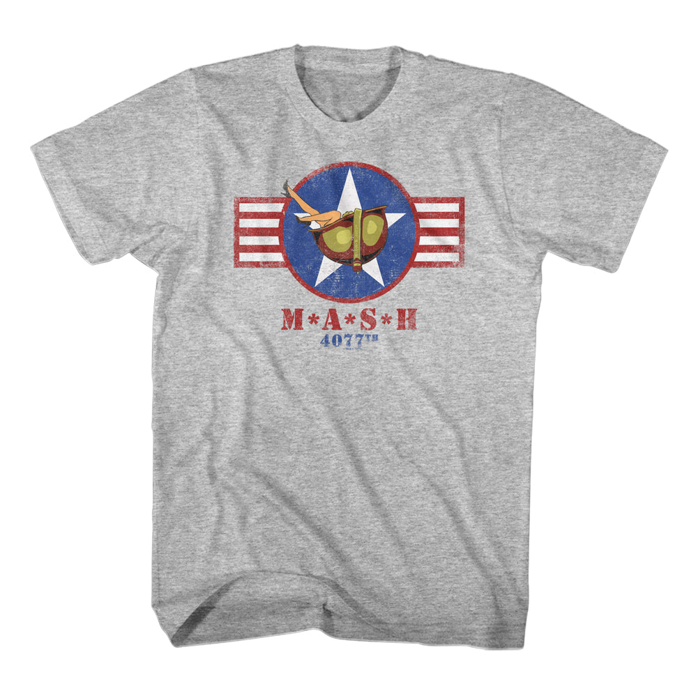 Mash Stripes Men's T-Shirt