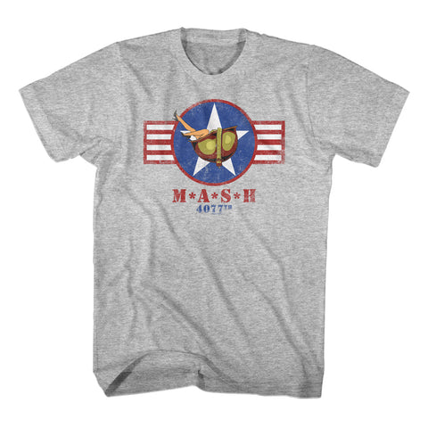 Mash Stripes Men's T-Shirt