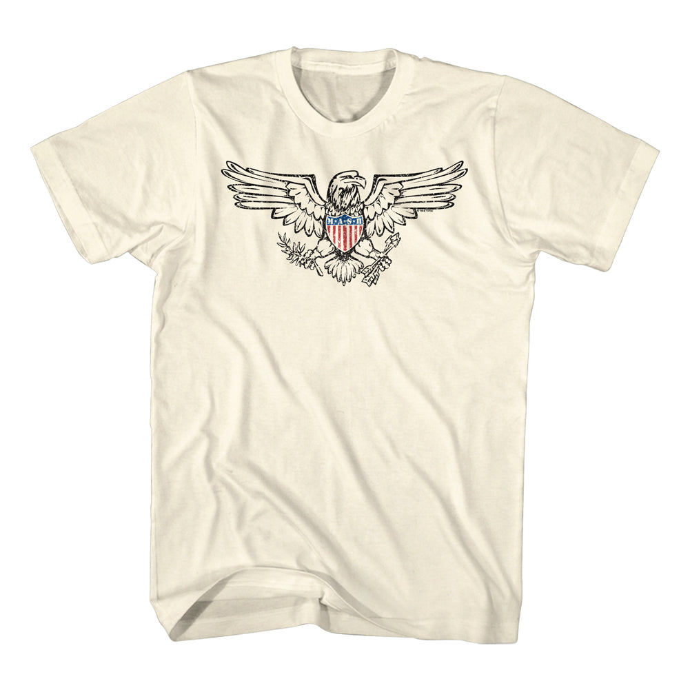 Mash Winging Out Men's T-Shirt