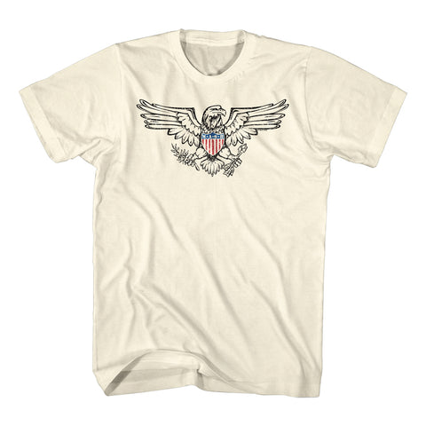 Mash Winging Out Men's T-Shirt
