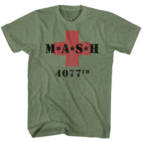 Mash 4077Th Men's T-Shirt